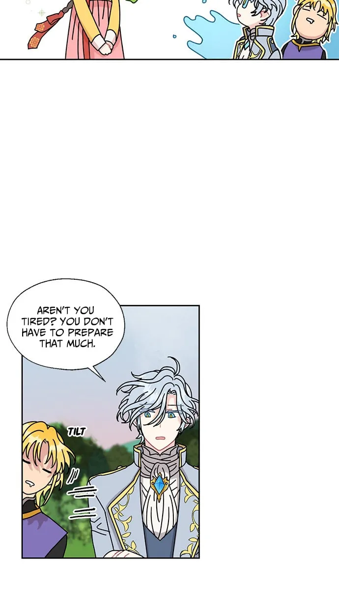 Dragon King's Chef Chapter 14 page 26 - 