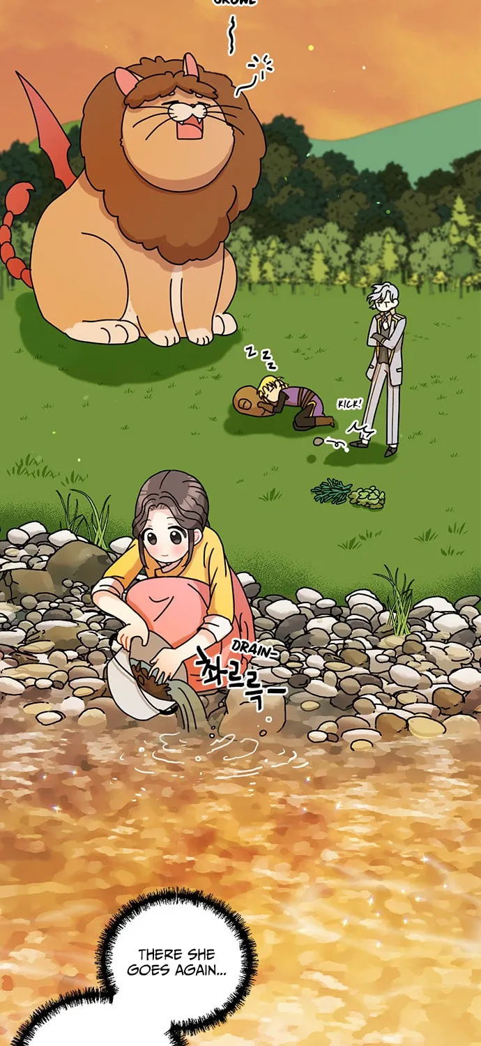 Dragon King's Chef Chapter 14 page 29 - 
