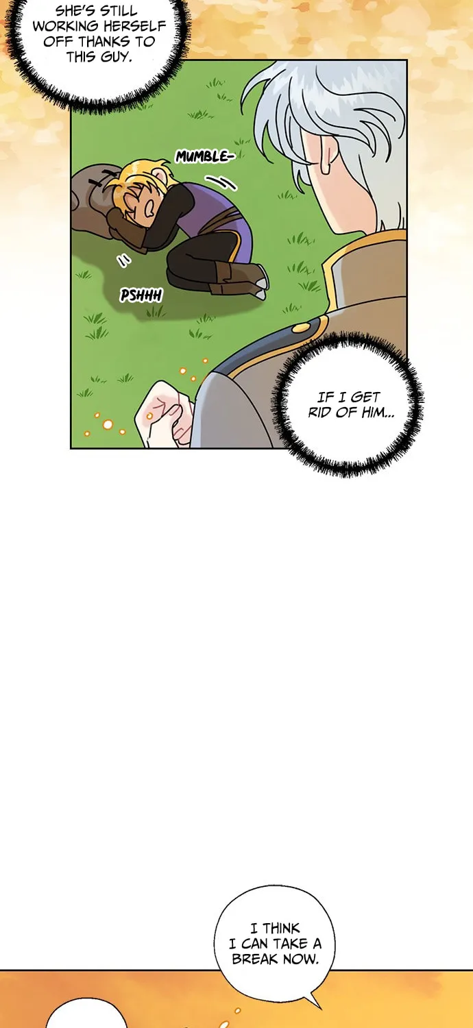 Dragon King's Chef Chapter 14 page 30 - 