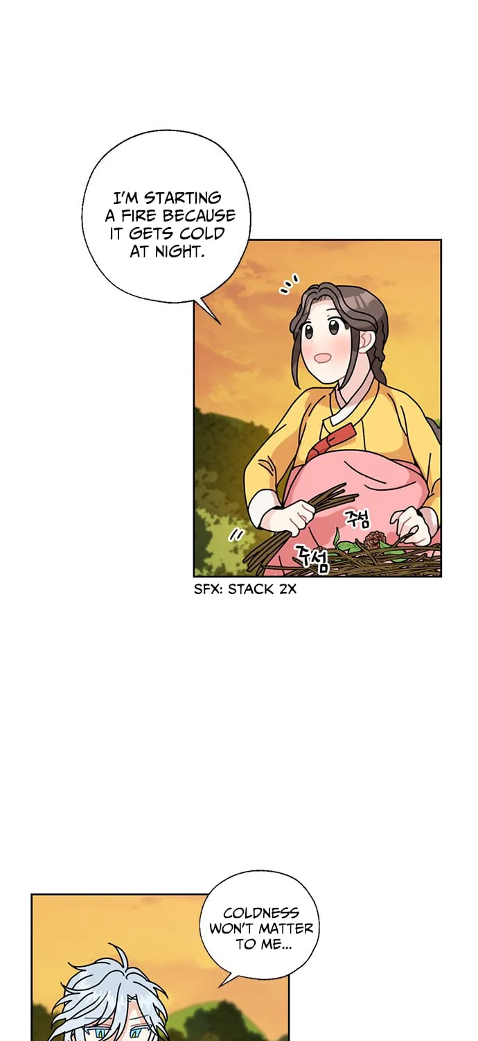 Dragon King's Chef Chapter 14 page 32 - 
