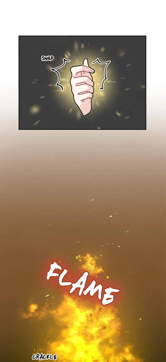 Dragon King's Chef Chapter 14 page 36 - 