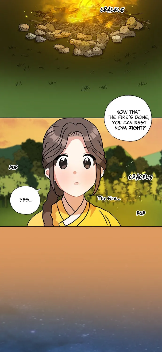 Dragon King's Chef Chapter 14 page 37 - 