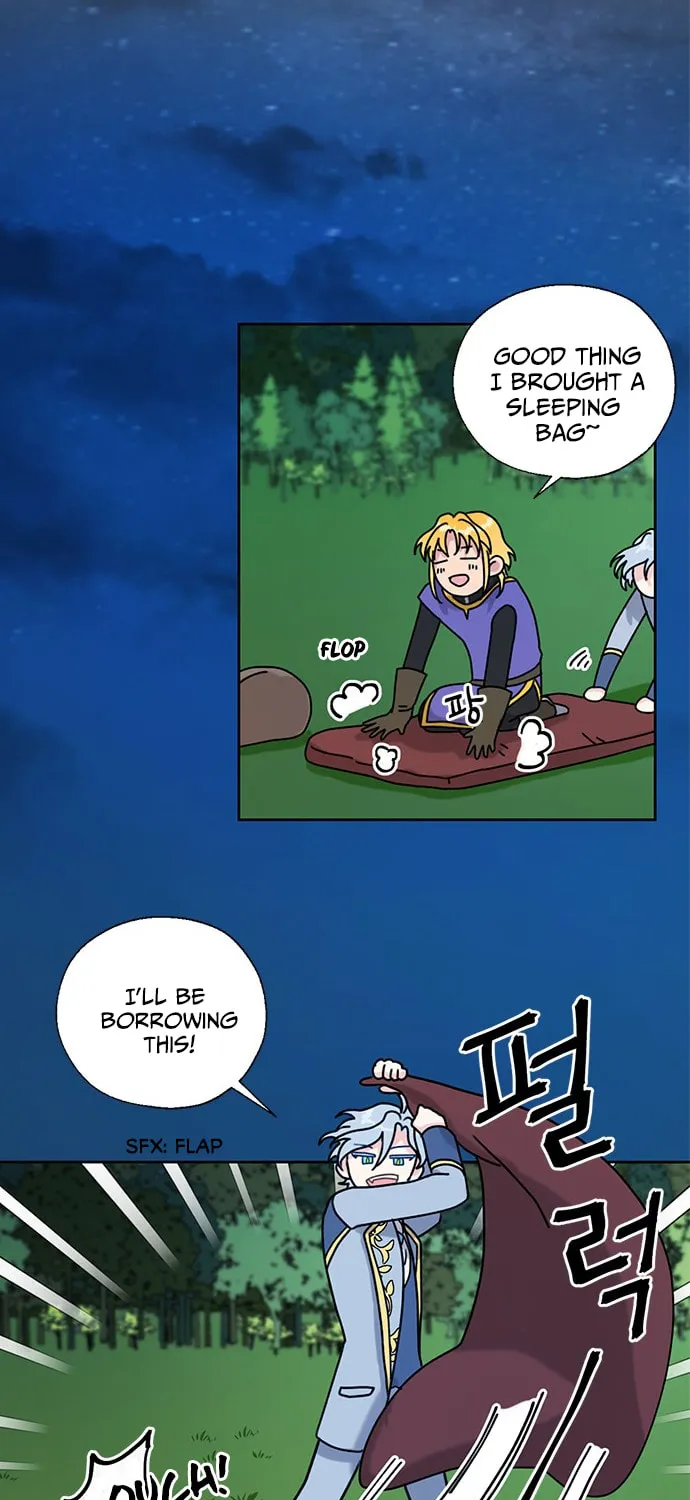 Dragon King's Chef Chapter 14 page 38 - 