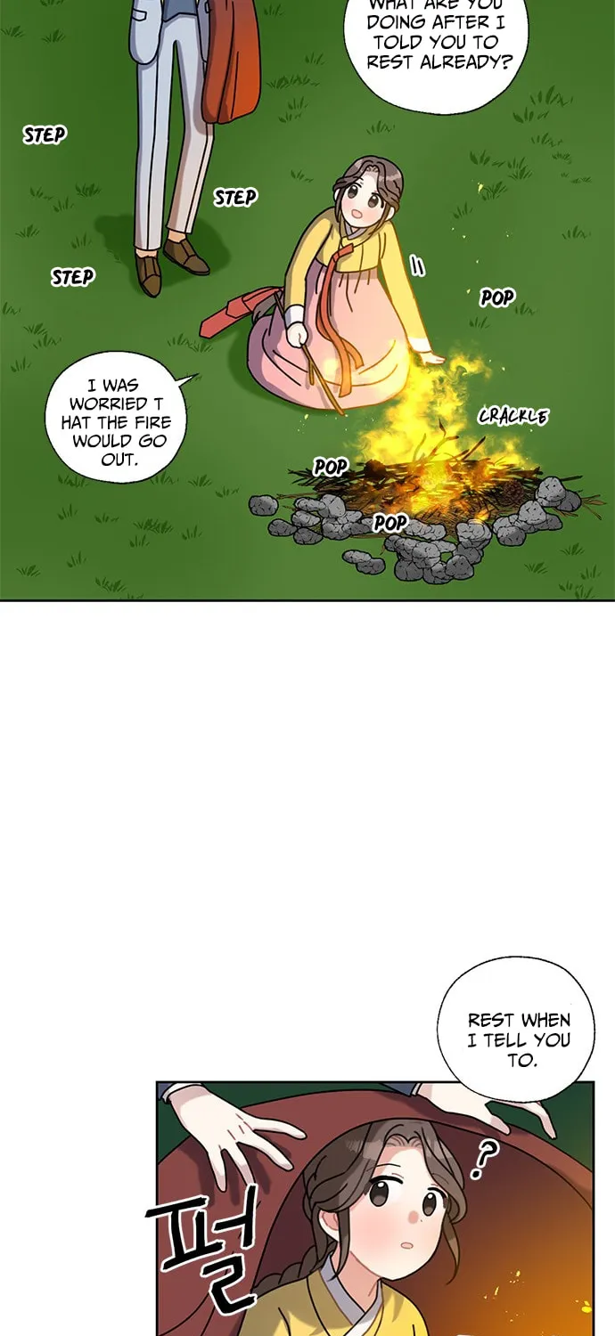 Dragon King's Chef Chapter 14 page 42 - 