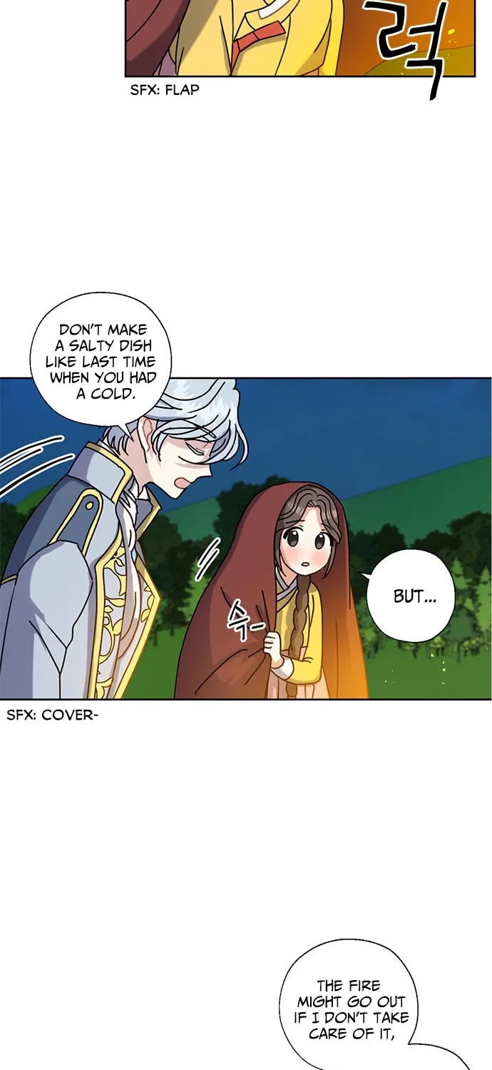 Dragon King's Chef Chapter 14 page 43 - 
