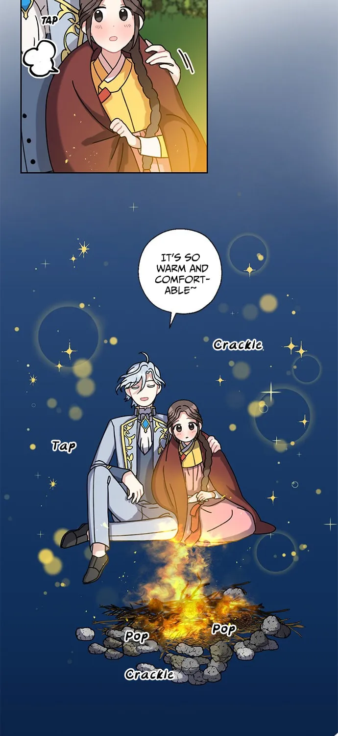 Dragon King's Chef Chapter 14 page 45 - 