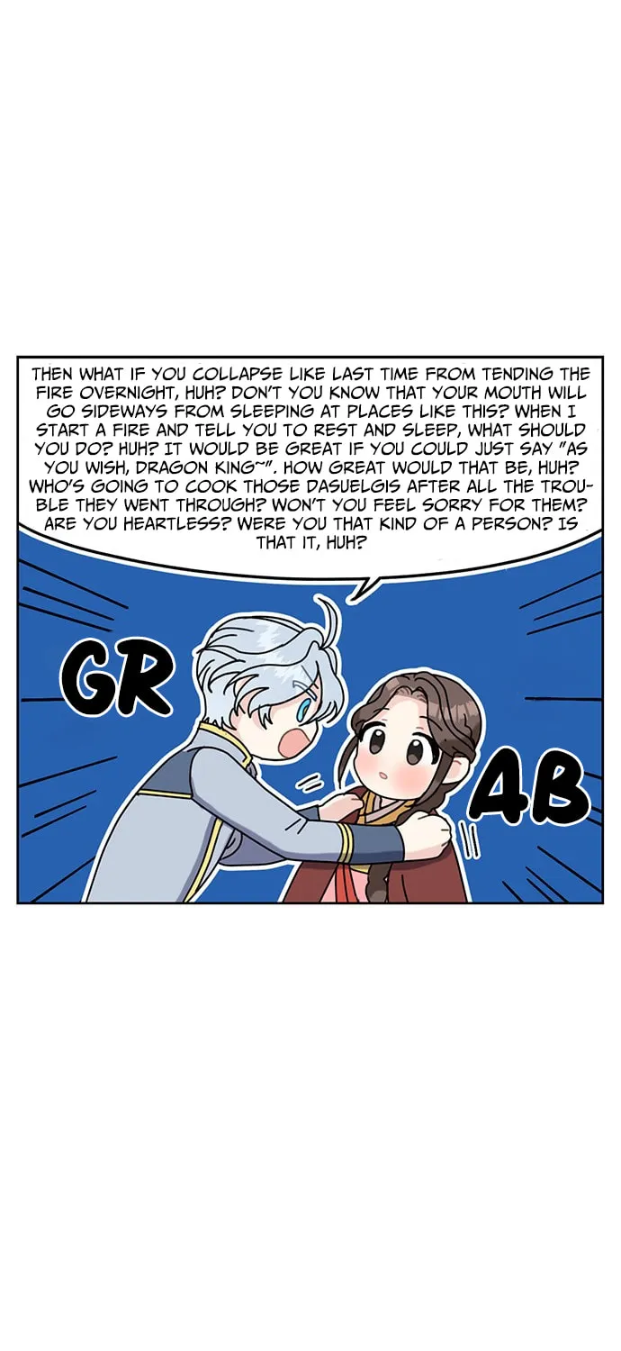Dragon King's Chef Chapter 14 page 47 - 