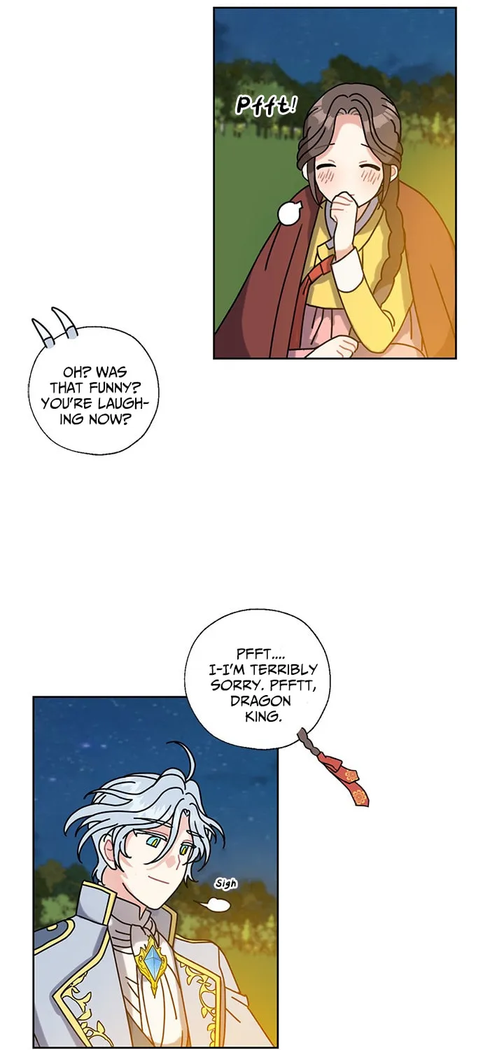 Dragon King's Chef Chapter 14 page 48 - 