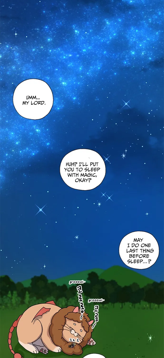 Dragon King's Chef Chapter 14 page 50 - 