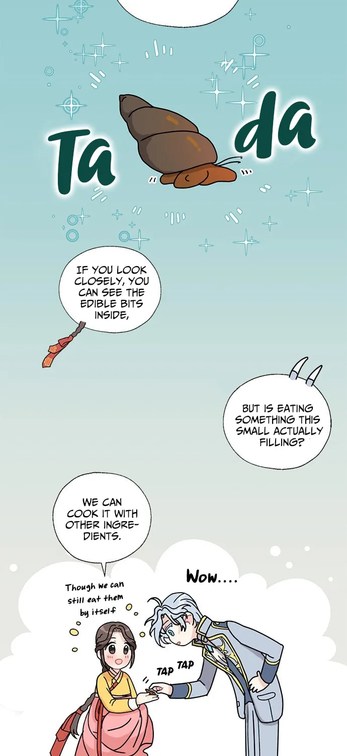 Dragon King's Chef Chapter 14 page 7 - 