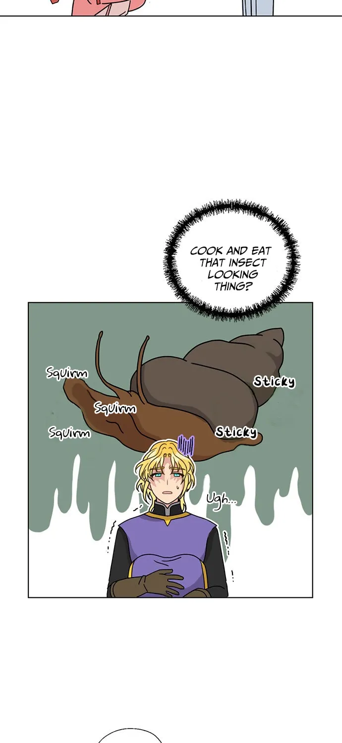 Dragon King's Chef Chapter 14 page 8 - 