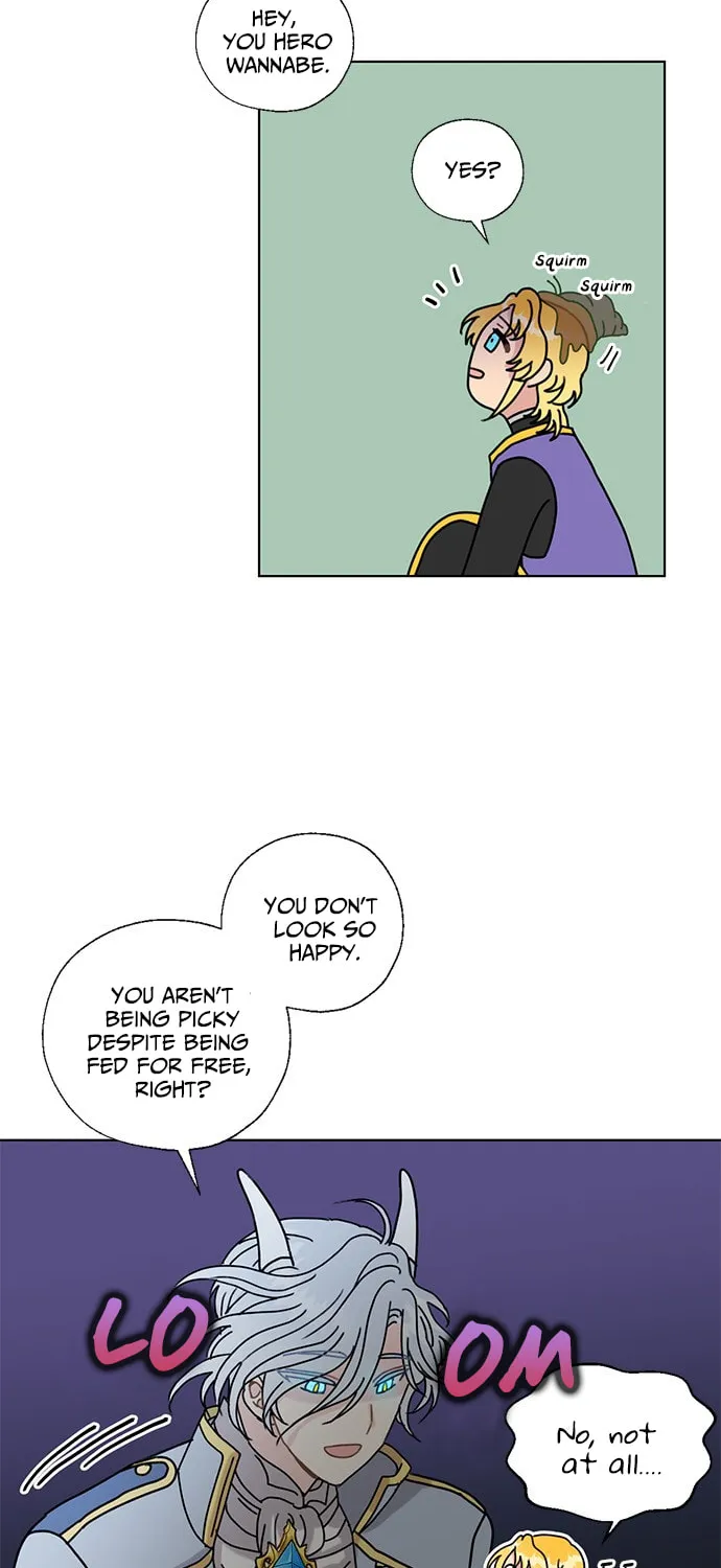 Dragon King's Chef Chapter 14 page 9 - 