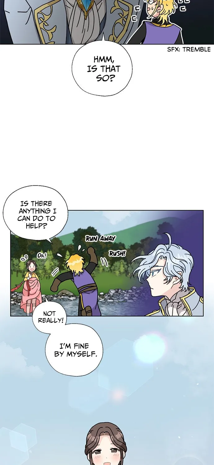 Dragon King's Chef Chapter 14 page 10 - 