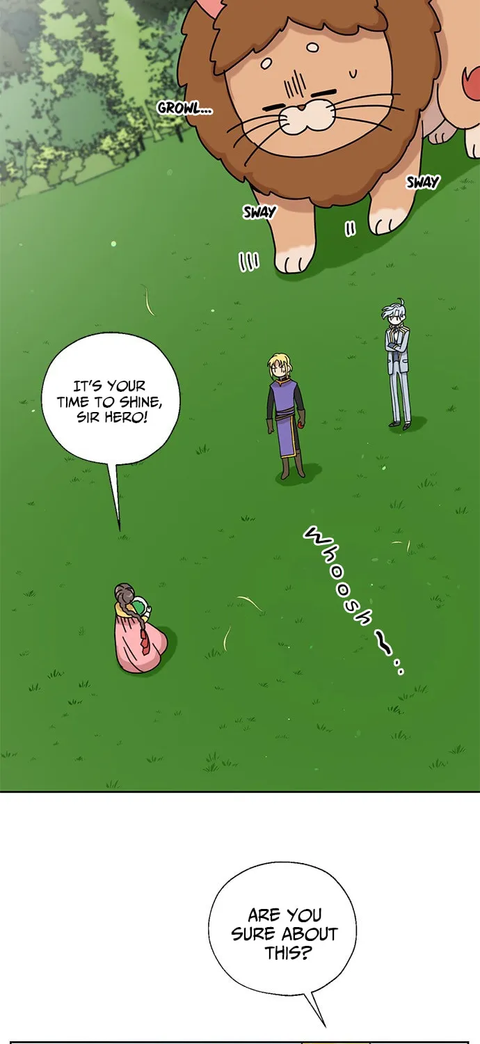 Dragon King's Chef Chapter 15 page 3 - 