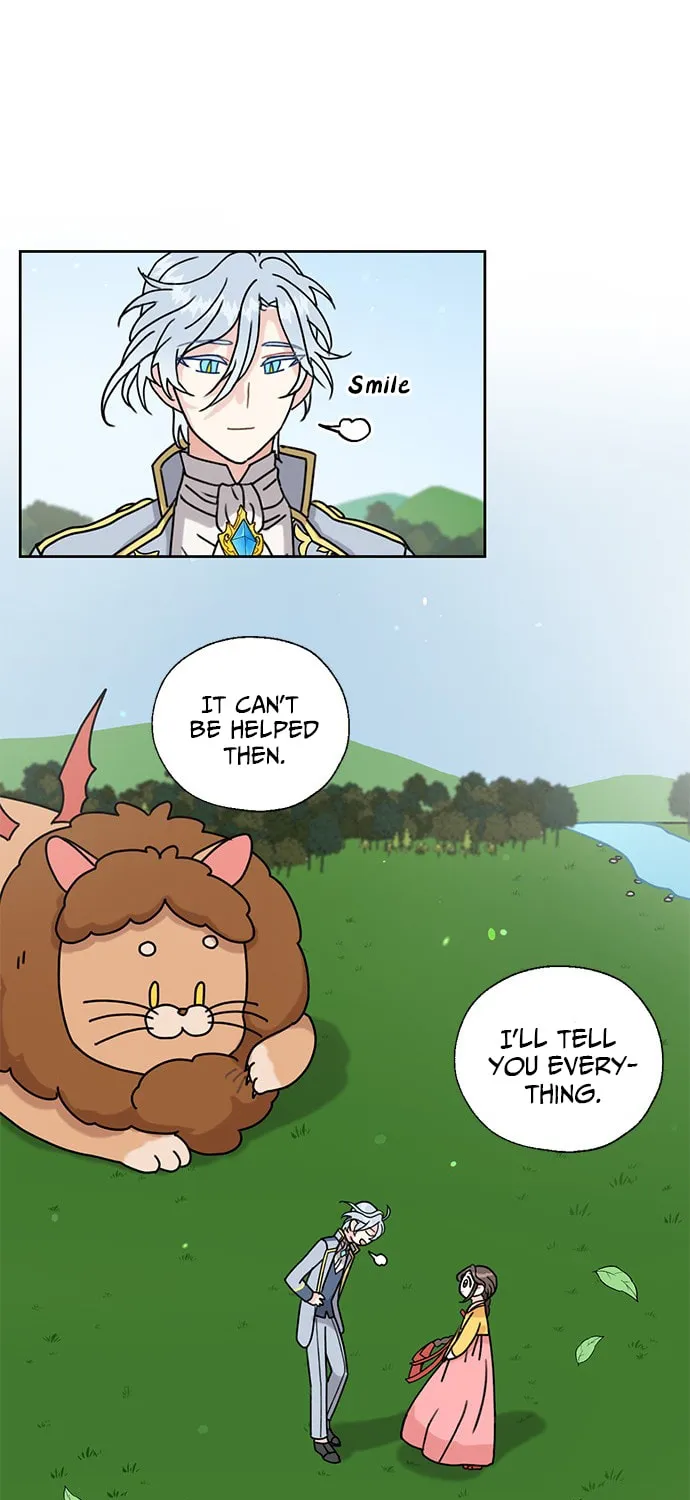 Dragon King's Chef Chapter 15 page 34 - 
