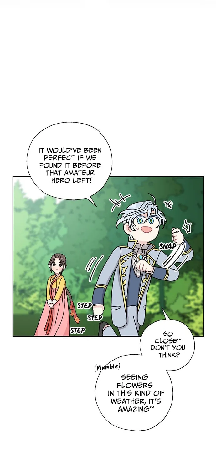 Dragon King's Chef Chapter 15 page 41 - 