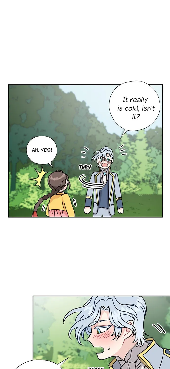 Dragon King's Chef Chapter 15 page 54 - 
