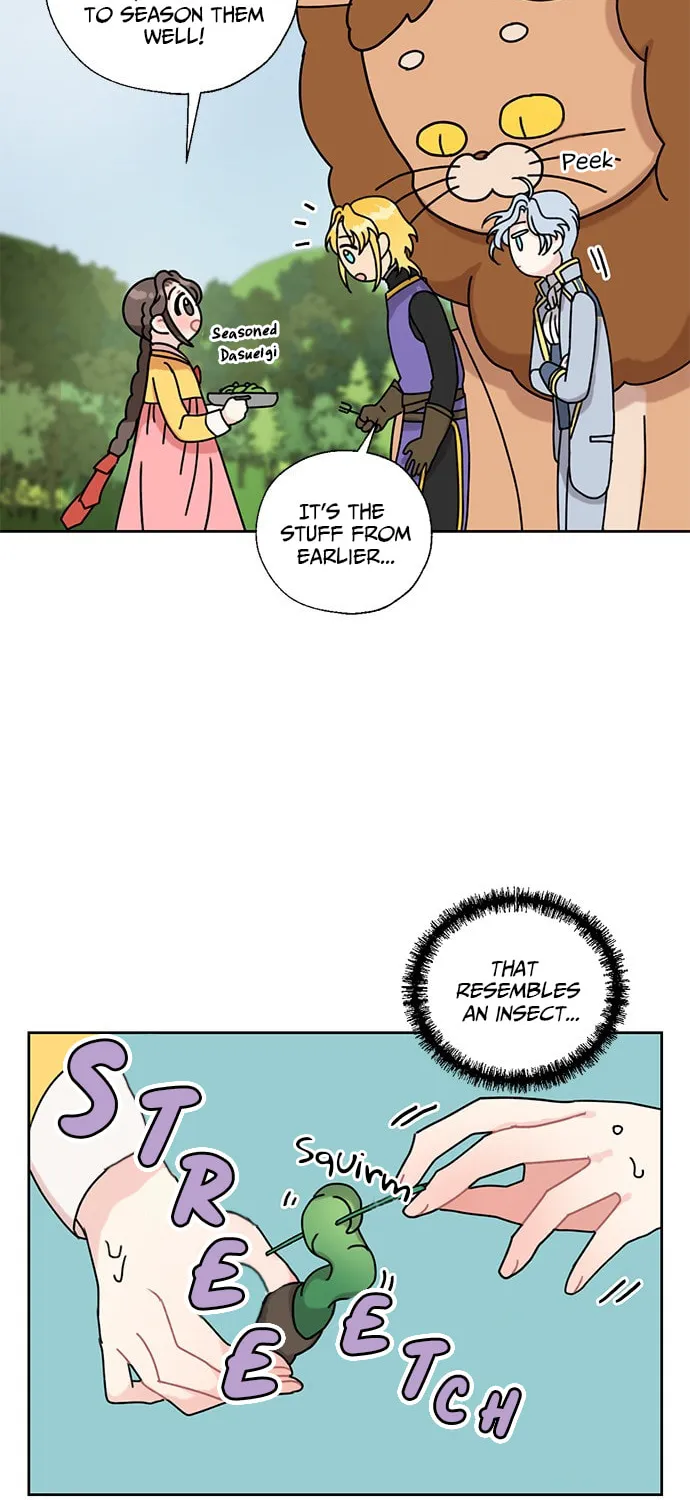Dragon King's Chef Chapter 15 page 9 - 