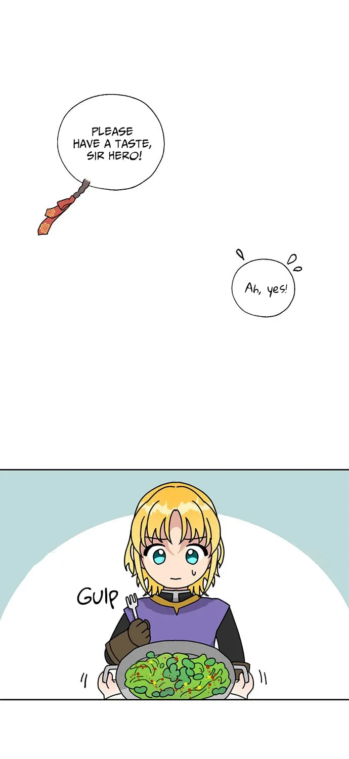 Dragon King's Chef Chapter 15 page 10 - 