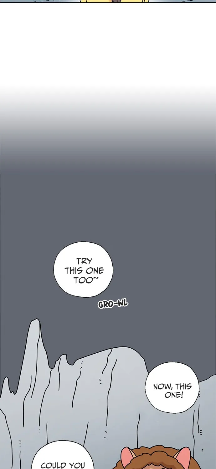 Dragon King's Chef Chapter 16 page 13 - 