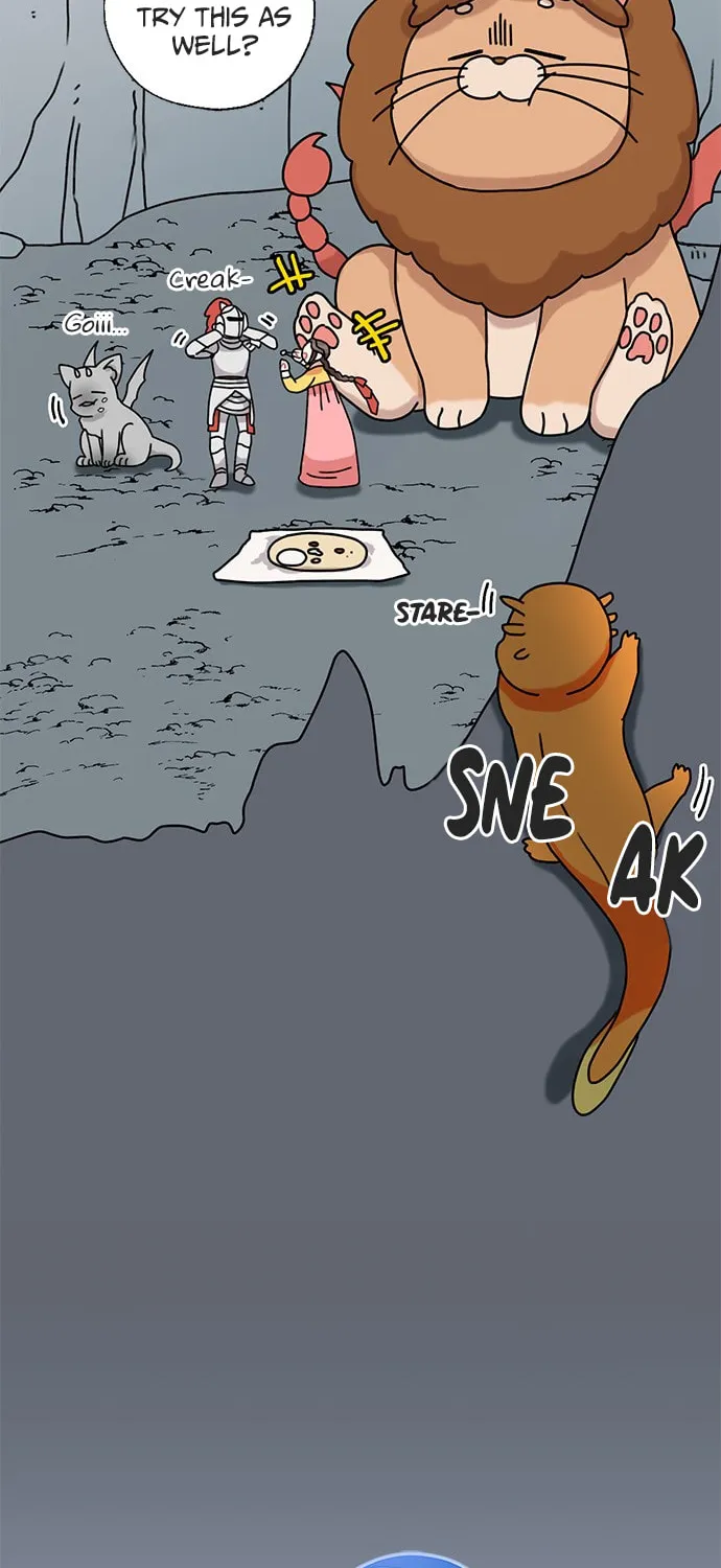 Dragon King's Chef Chapter 16 page 14 - 
