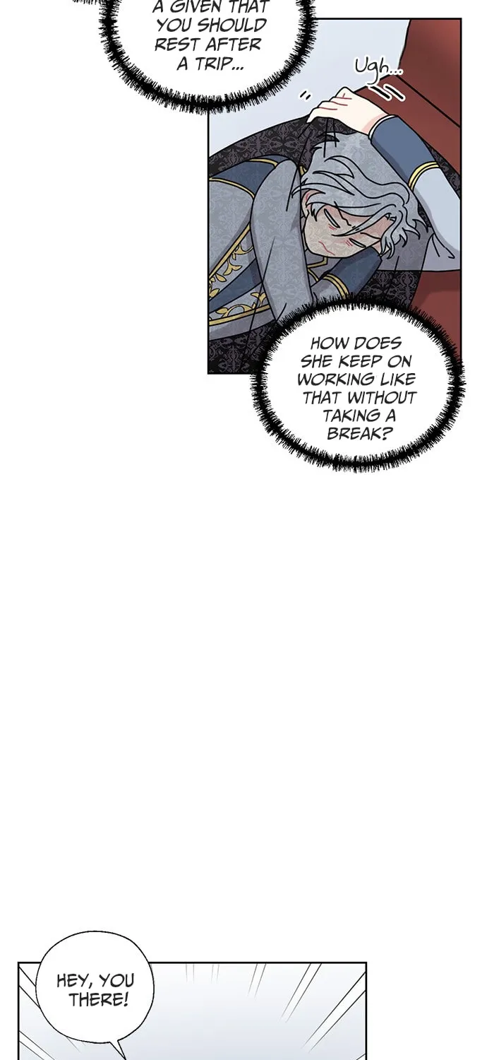 Dragon King's Chef Chapter 16 page 17 - 