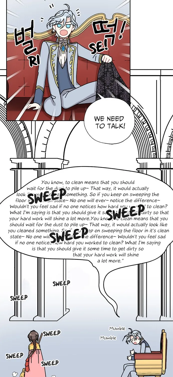 Dragon King's Chef Chapter 16 page 18 - 