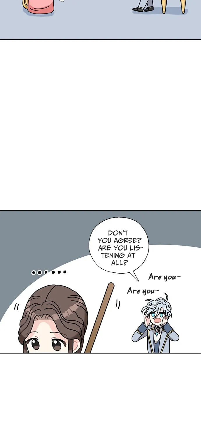 Dragon King's Chef Chapter 16 page 19 - 