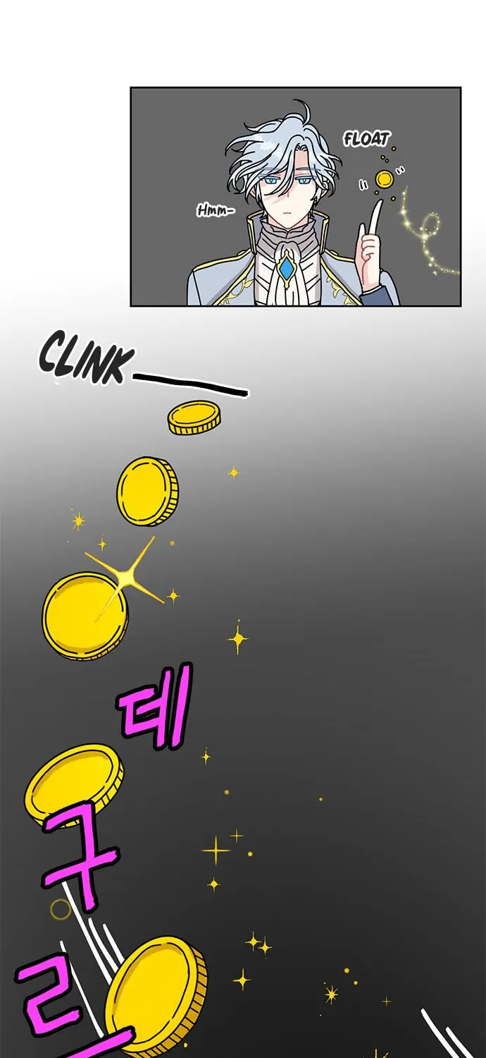 Dragon King's Chef Chapter 16 page 20 - 