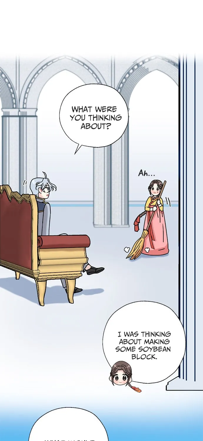 Dragon King's Chef Chapter 16 page 23 - 