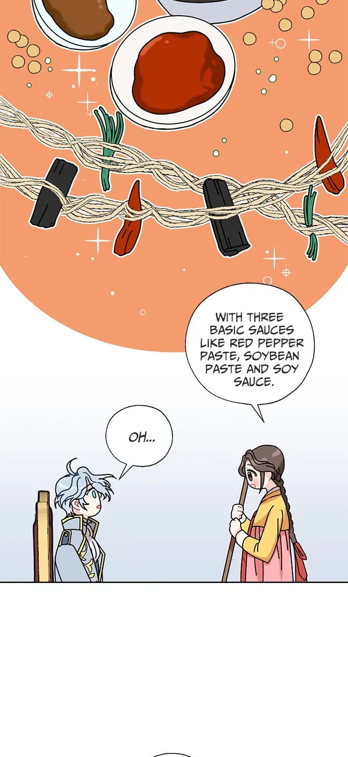 Dragon King's Chef Chapter 16 page 25 - 