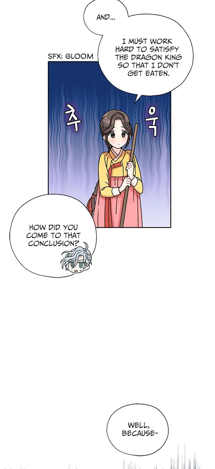 Dragon King's Chef Chapter 16 page 26 - 