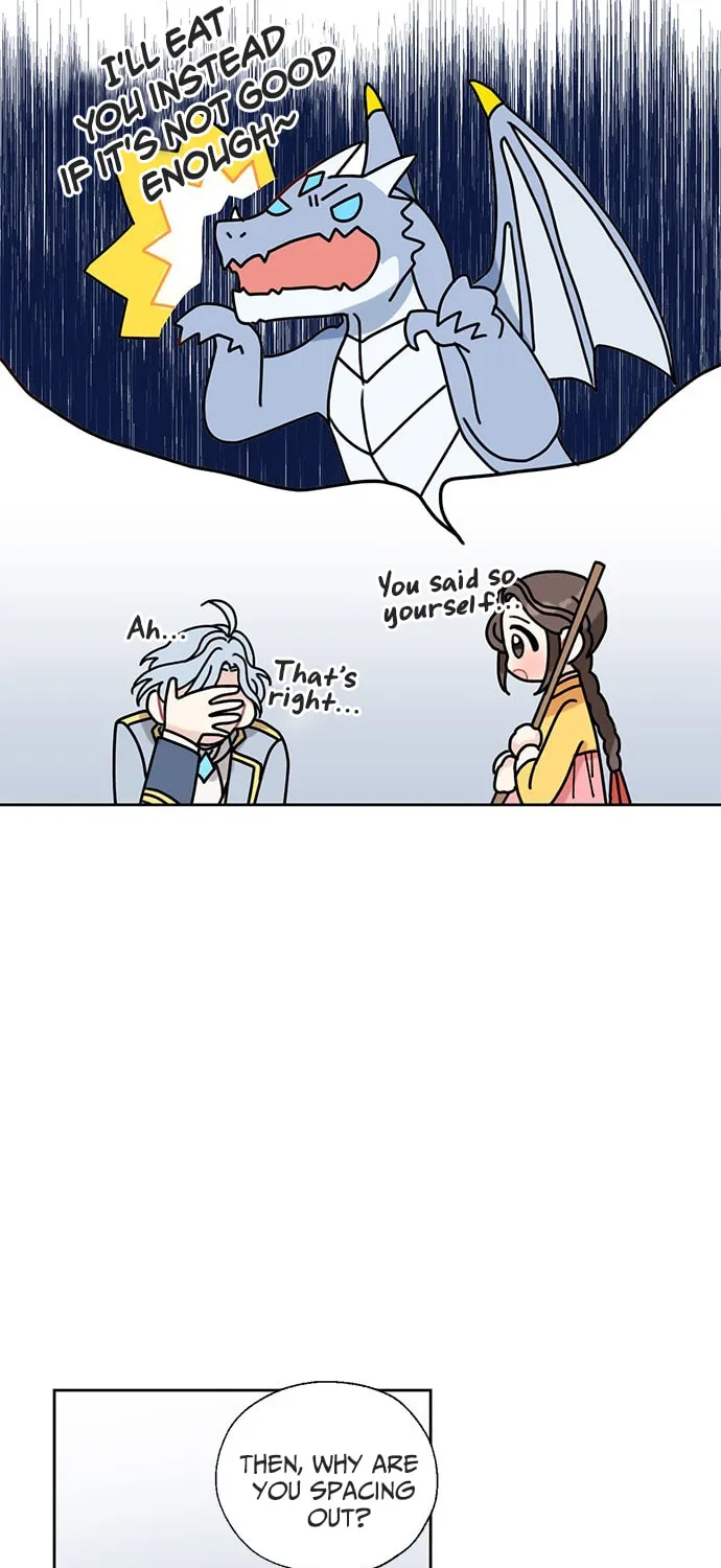 Dragon King's Chef Chapter 16 page 27 - 