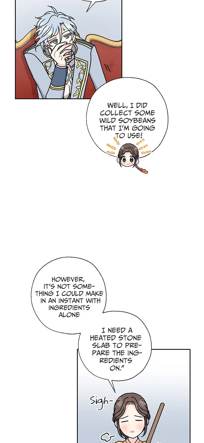 Dragon King's Chef Chapter 16 page 28 - 