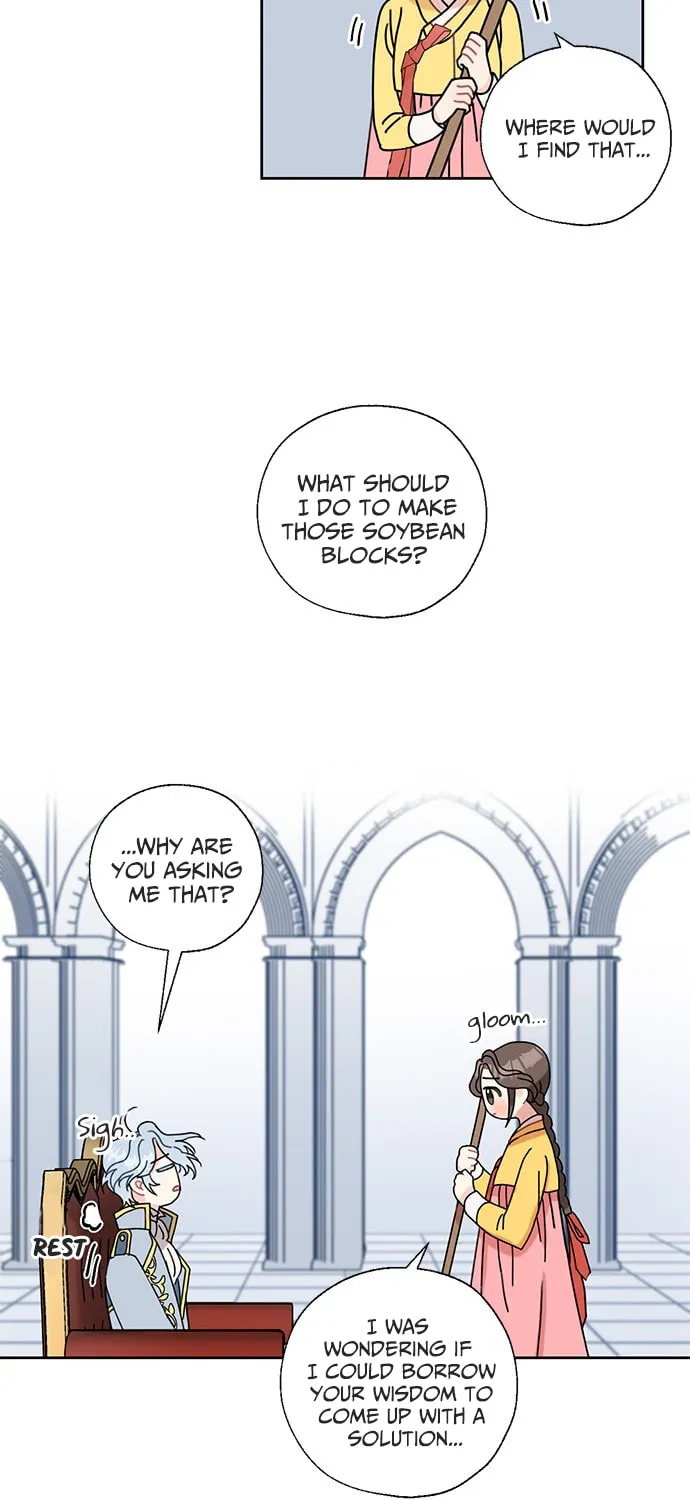 Dragon King's Chef Chapter 16 page 29 - 