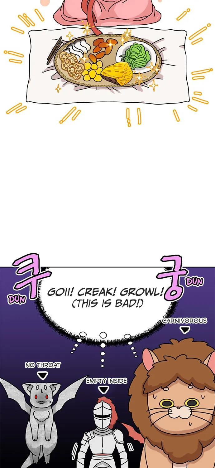 Dragon King's Chef Chapter 16 page 4 - 