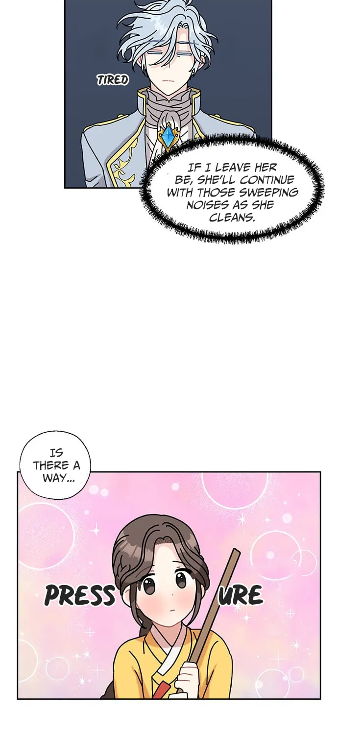 Dragon King's Chef Chapter 16 page 31 - 