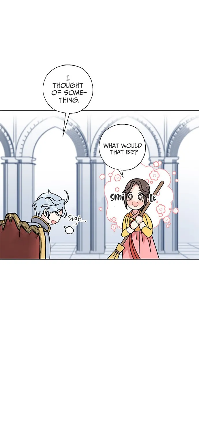 Dragon King's Chef Chapter 16 page 32 - 