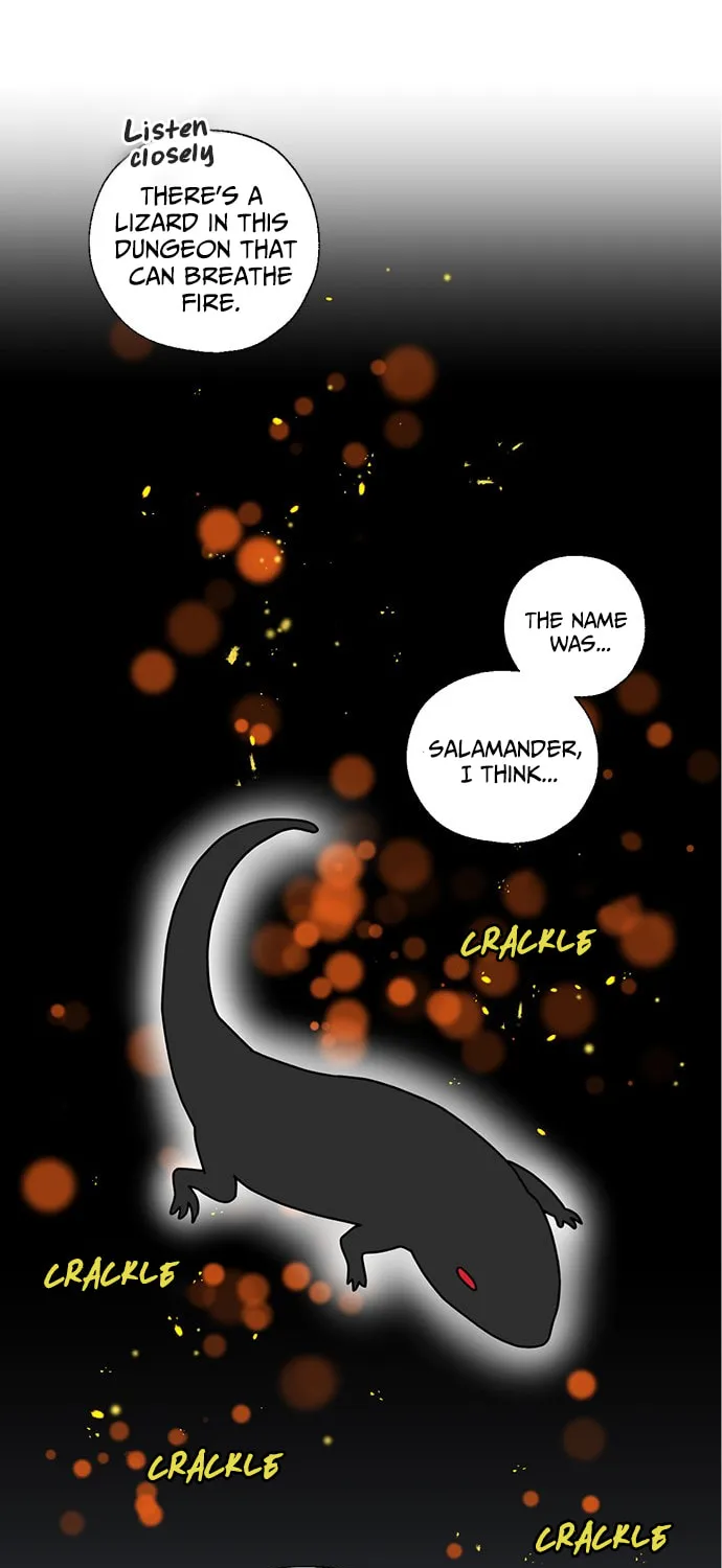 Dragon King's Chef Chapter 16 page 33 - 