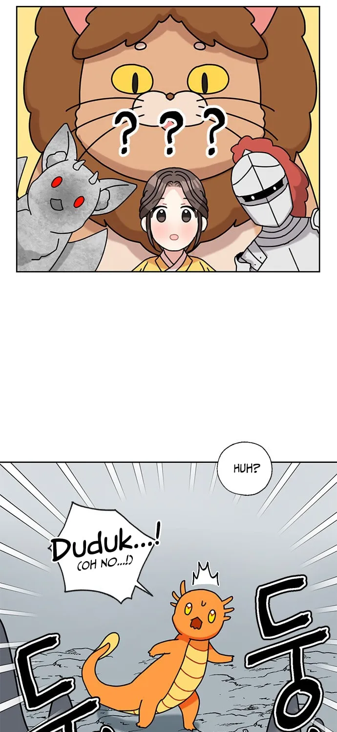 Dragon King's Chef Chapter 16 page 36 - 