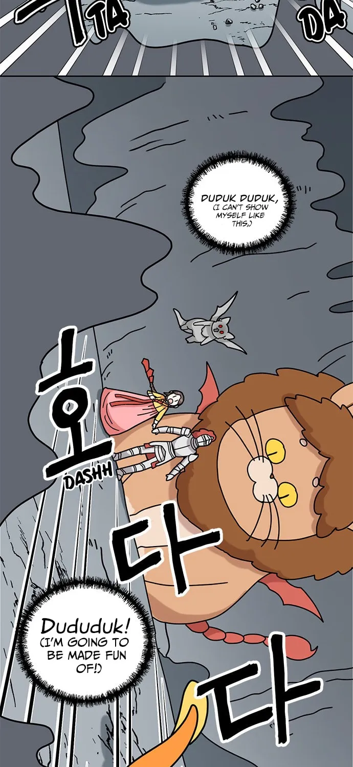 Dragon King's Chef Chapter 16 page 37 - 