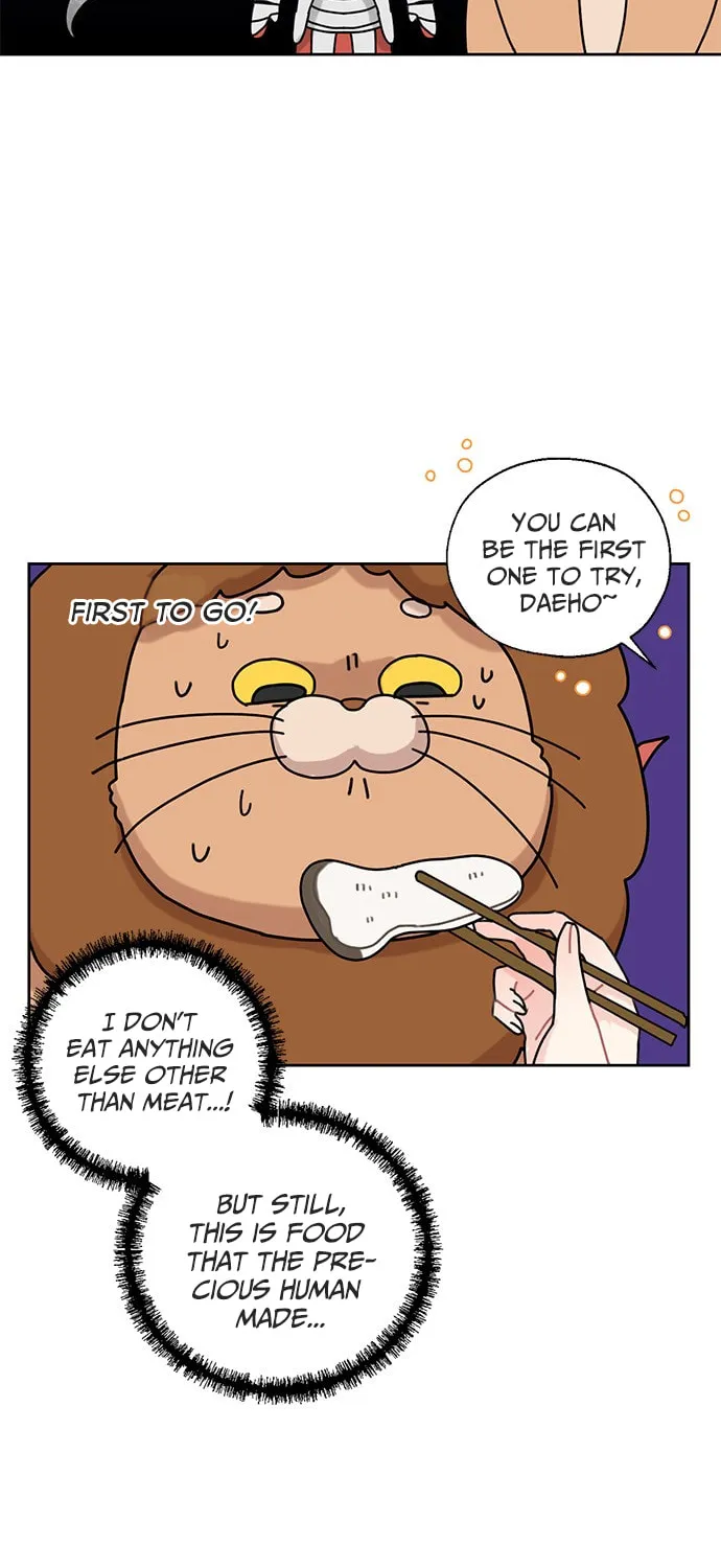 Dragon King's Chef Chapter 16 page 5 - 