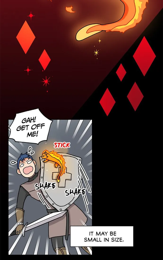Dragon King's Chef Chapter 16 page 42 - 