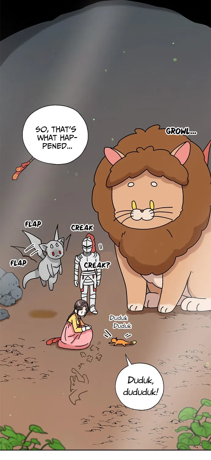 Dragon King's Chef Chapter 16 page 47 - 