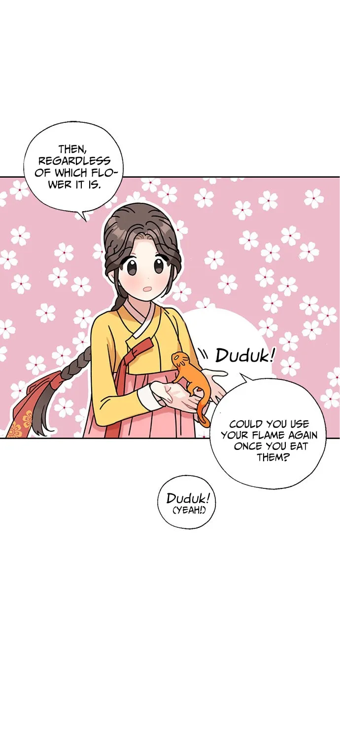 Dragon King's Chef Chapter 16 page 48 - 