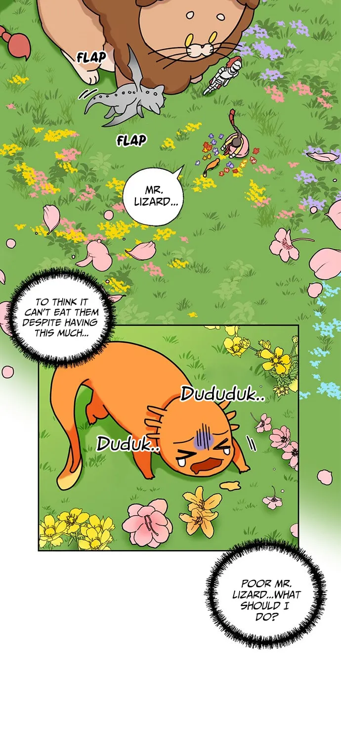 Dragon King's Chef Chapter 16 page 50 - 