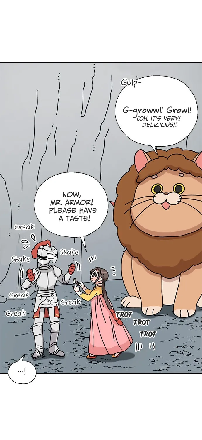 Dragon King's Chef Chapter 16 page 6 - 