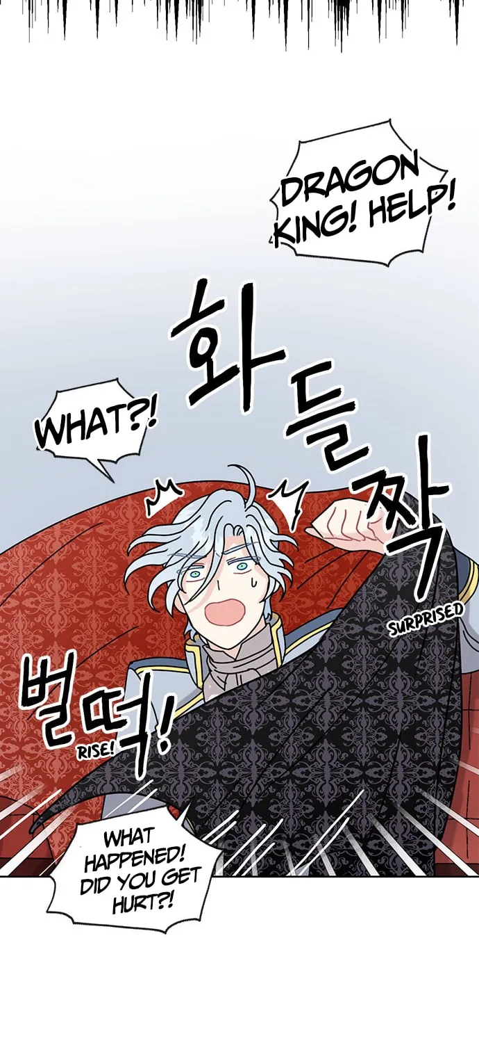 Dragon King's Chef Chapter 16 page 53 - 