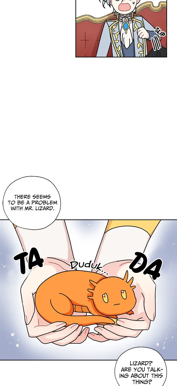 Dragon King's Chef Chapter 16 page 55 - 