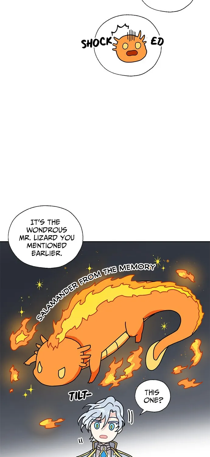 Dragon King's Chef Chapter 16 page 56 - 